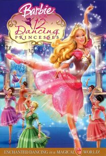دانلود انیمیشن Barbie in the 12 Dancing Princesses 200693311-641295312