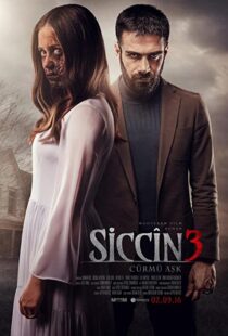 دانلود فیلم Siccin 3: Love 201693763-731176949
