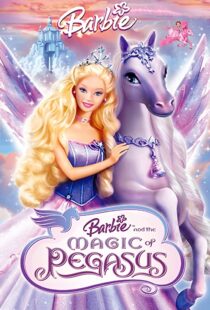 دانلود انیمیشن Barbie and the Magic of Pegasus 200593316-1626565348
