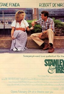 دانلود فیلم Stanley & Iris 199097332-2119864447