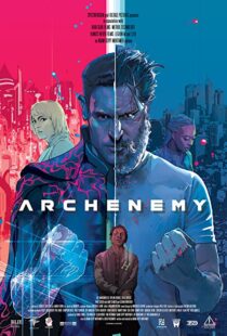 دانلود فیلم Archenemy 202094645-365927593