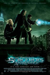 دانلود فیلم The Sorcerer’s Apprentice 201097366-784457513