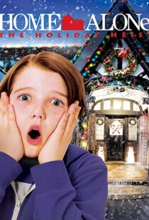 دانلود فیلم Home Alone: The Holiday Heist 201295736-275720719