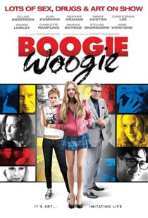 دانلود فیلم Boogie Woogie 200996694-346799056