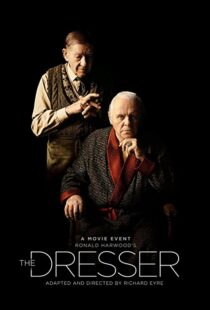 دانلود فیلم The Dresser 2015100181-56331179