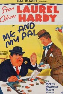 دانلود فیلم Me and My Pal 193398761-1349898848