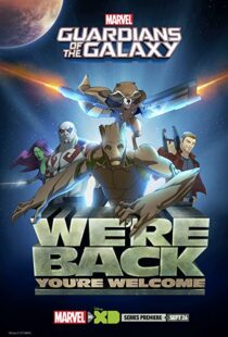 دانلود انیمیشن Guardians of the Galaxy96518-1797213741