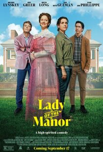 دانلود فیلم Lady of the Manor 202199497-158176976