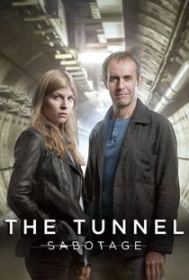 دانلود سریال The Tunnel96419-546736761