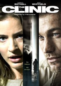 دانلود فیلم The Clinic 201097568-538053498