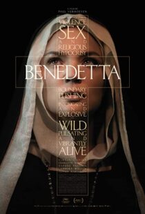 دانلود فیلم Benedetta 202196130-399284597