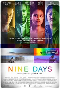 دانلود فیلم Nine Days 202094585-1559676622