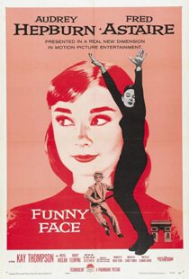 دانلود فیلم Funny Face 195799293-1095889477