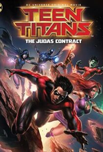 دانلود انیمیشن Teen Titans: The Judas Contract 201791930-66780849