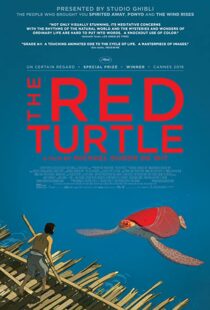 دانلود انیمه The Red Turtle 201693095-1782812514