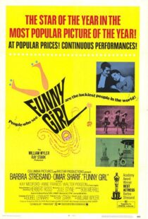 دانلود فیلم Funny Girl 196892925-1525538387