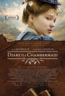 دانلود فیلم Journal d’une femme de chambre 2015100424-1803063286