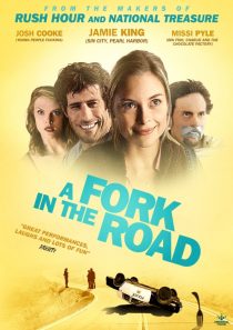 دانلود فیلم A Fork in the Road 201093624-613984499
