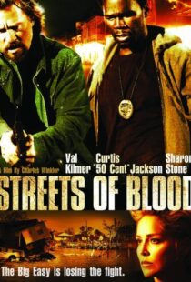 دانلود فیلم Streets of Blood 200997051-1529372205