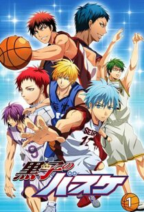 دانلود انیمه Kuroko’s Basketball96365-1379365129
