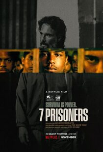 دانلود فیلم 7 Prisoners 202197843-370148233