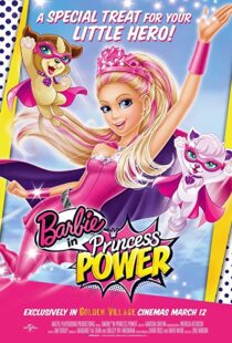 دانلود انیمیشن Barbie in Princess Power 201598356-378133083