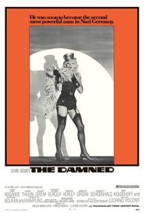 دانلود فیلم The Damned 196993799-959867962
