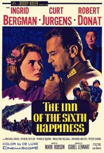 دانلود فیلم The Inn of the Sixth Happiness 195893815-29210616