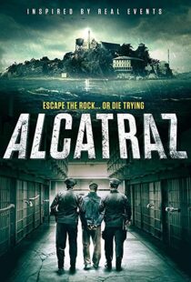 دانلود فیلم Alcatraz 201899874-929953110