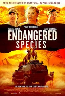 دانلود فیلم Endangered Species 202196475-1132487702