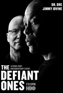 دانلود مستند The Defiant Ones98799-930575873