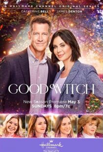 دانلود سریال Good Witch100214-1404288302
