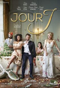 دانلود فیلم Wedding Unplanned 201798846-1171943954