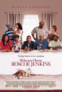 دانلود فیلم Welcome Home, Roscoe Jenkins 200897380-1907121694