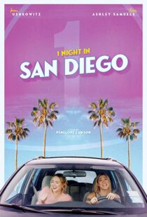 دانلود فیلم 1 Night in San Diego 202097441-2012966751
