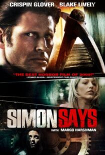 دانلود فیلم Simon Says 200697953-171606760