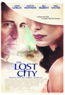 دانلود فیلم The Lost City 200591947-202497111