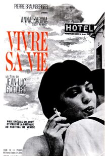 دانلود فیلم Vivre Sa Vie 196292250-643690735