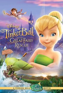 دانلود انیمیشن Tinker Bell and the Great Fairy Rescue 201092137-962224848