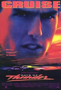 دانلود فیلم Days of Thunder 199092651-1390516826