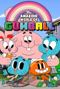 دانلود انیمه The Amazing World of Gumball94369-692653905