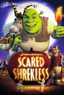 دانلود انیمیشن Scared Shrekless 2010100161-1760767123