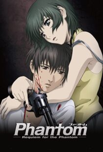 دانلود انیمه Phantom: Requiem for the Phantom96387-1654267330