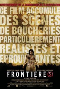 دانلود فیلم Frontier(s) 200796869-2089287453