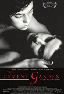 دانلود فیلم The Cement Garden 199395147-684454608