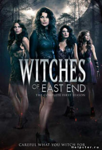 دانلود سریال Witches of East End96438-2043581530