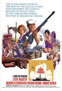 دانلود فیلم The Sand Pebbles 196692590-401958170