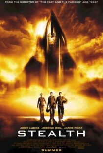 دانلود فیلم Stealth 200593776-10926292