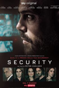 دانلود فیلم Security 202195219-1667932911