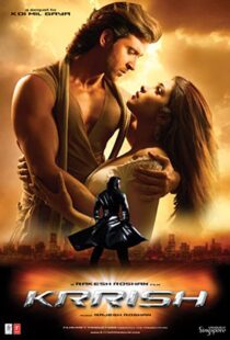 دانلود فیلم هندی Krrish 200693701-395477014